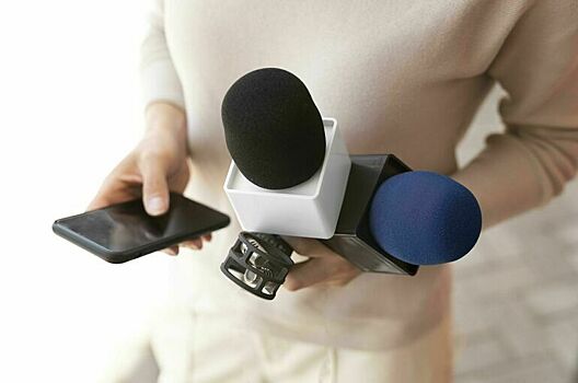 СМИ из РФ и Ханчжоуский центр коммуникаций запустят информационный проект