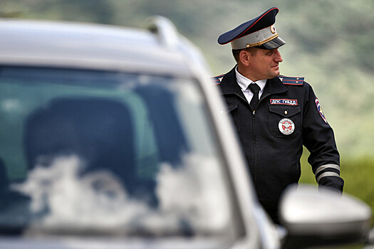 В Госдуме предложили разрешить полиции вскрывать автомобили