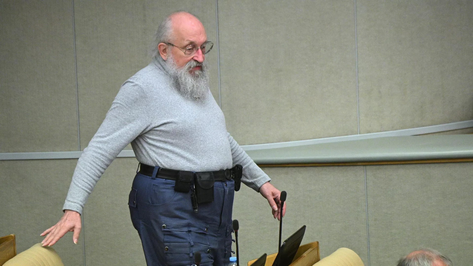 Вассерман: военные НАТО на Украине  законная цель для ВС РФ