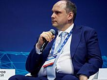 Андрей Комаров: «Мы рассчитываем опережающими темпами достичь мирового уровня»