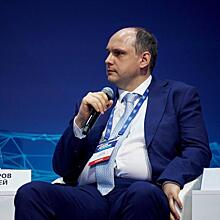 Андрей Комаров: «Мы рассчитываем опережающими темпами достичь мирового уровня»