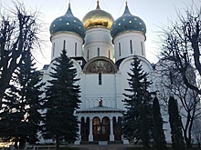 Жителям Подмосковья рассказали о туристических возможностях Сергиева Посада