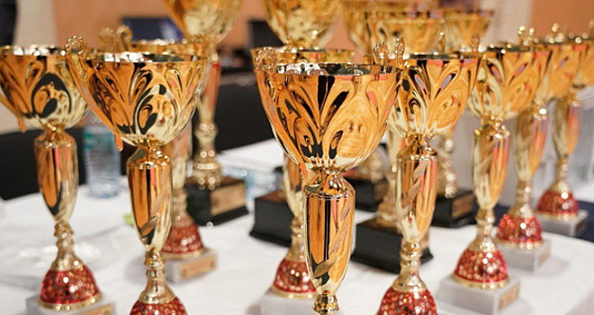 Тольяттинец выиграл Кубок мастеров по длинным нардам