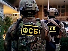 В Дагестане в ходе спецоперации ранен силовик