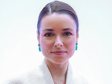 Телеведущая Ирена Понарошку рассказала, что она "фанат развода"