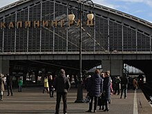 На Южном вокзале в туалет пускают не всех