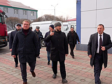 Выпускники проекта ВАРМСУ Международная школа муниципального лидерства обсудили промышленный потенциал Аргуна