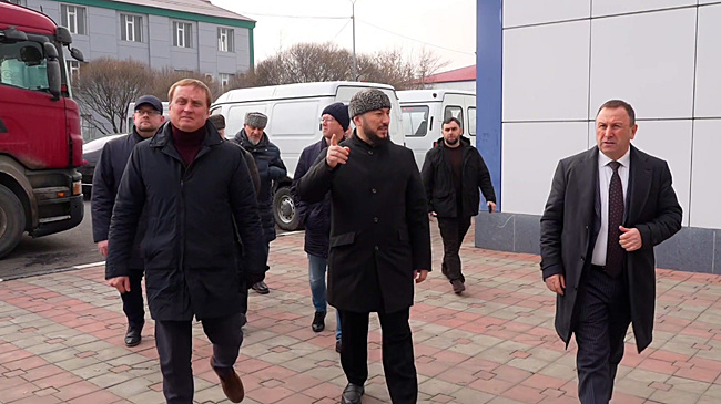 Выпускники проекта ВАРМСУ Международная школа муниципального лидерства обсудили промышленный потенциал Аргуна