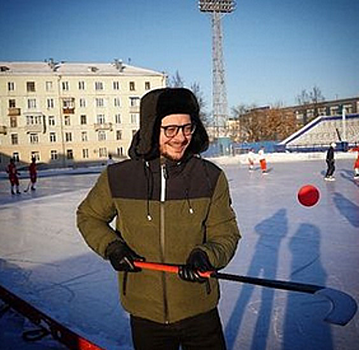 Главный тренер Михаил Пашкин объявил об уходе из хоккейного «Енисея»