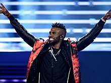 Представлен официальный гимн Чемпионата мира по футболу 2018