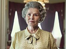 Названа дата выхода пятого сезона сериала "Корона"