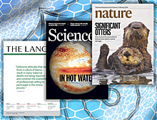 Что нового в Nature, Science и The Lancet. 5 февраля