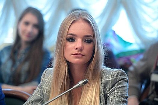 Журналист сообщил о будущей свадьбе Лизы Песковой с чеченским бизнесменом