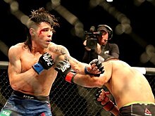 Американский боец осудил UFC за предвзятое отношение к брату Нурмагомедова