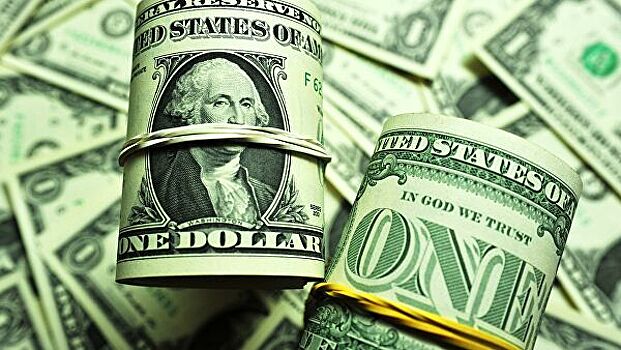 В США назвали главную угрозу для доллара