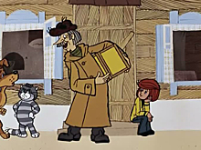 Почта ускорит доставку товаров из Китая