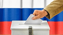 Избирком зарегистрировал Николая Валуева на выборы депутатов Госдумы от Брянской области