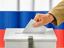 Избирком зарегистрировал Николая Валуева на выборы депутатов Госдумы от Брянской области