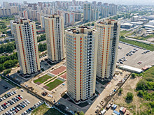 Квартиры в последнем проблемном доме Красноярска передали дольщикам