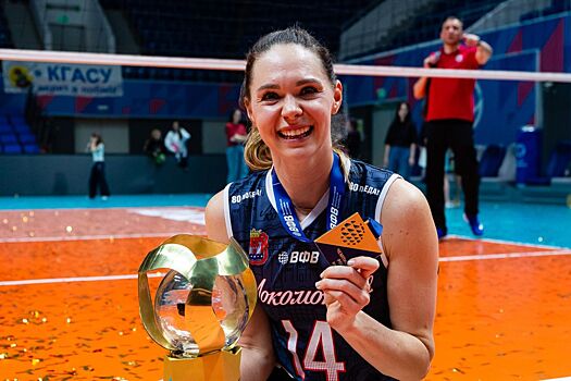 Филиштинская будет выступать за новичка Суперлиги — петербургскую «Корабелку»