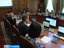 В Калининградской области менее чем наполовину исполнен бюджет по борьбе с онкологией