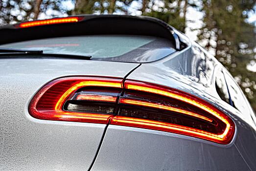 Кроссовер Alfa Romeo поспорит с Porsche Macan