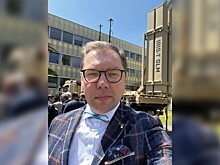 Посол Украины заявил о непричастности Киева к подрывам «Севпотоков»