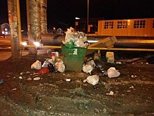 Костромич зарезал мужчину в битве за бесплатные просроченные продукты