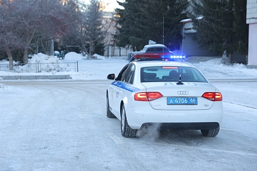 Экс-главу Калининграда задержали сотрудники ФСБ с оружием в машине