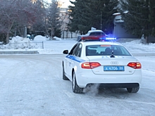 Экс-главу Калининграда задержали сотрудники ФСБ с оружием в машине