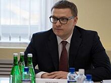 На Южном Урале подвели предварительные итоги выборов губернатора