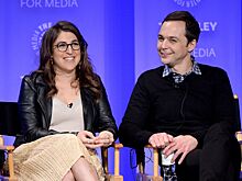 Звезды «Теории большого взрыва» воссоединятся в новом комедийном сериале