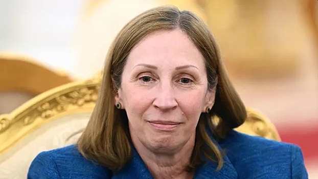 Посол США в России рассказала о любви к московскому метро