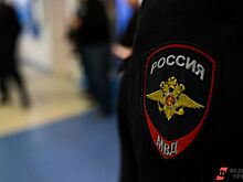 Нового начальника полиции назначили в Свердловской области