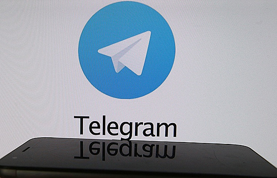 Telegram проводит продажу своей криптовалюты