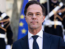 Генсек НАТО Рютте признался, что плохо следит за заявлениями Москвы