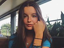 Екатерина Стриженова не узнала младшую дочь после смены имиджа