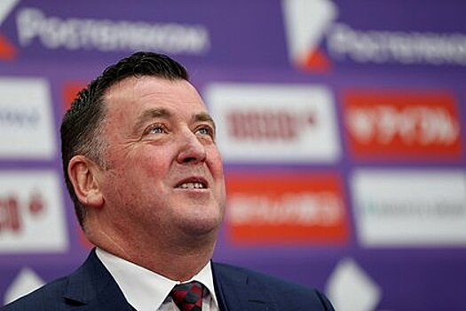 Бывший тренер Медведевой из Канады заявил о нежелании работать с россиянами