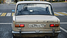 В России ввели ограничения для "грязных" автомобилей