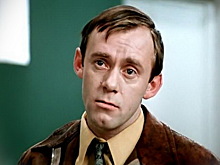 Личная жизнь Валерия Носика: брак с Ахеджаковой и «злосчастный» Шурик