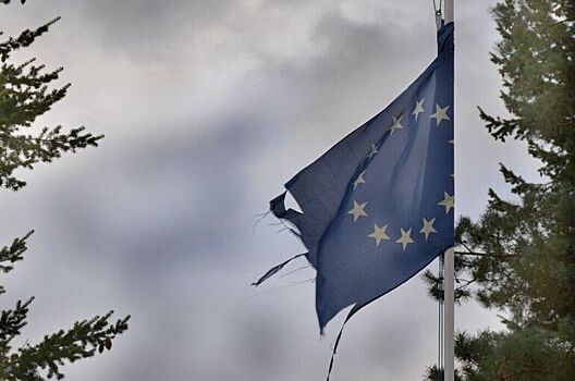 В Германии заявили о неспособности Европы защитить себя без США