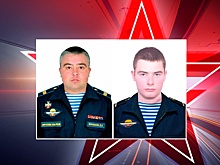 Гвардии ефрейтор Кибаков вызвал огонь на себя и даже с осколочным ранением продолжил бой