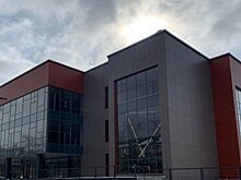 В Пензе культурный центр до сих пор не переименовали в Дом офицеров