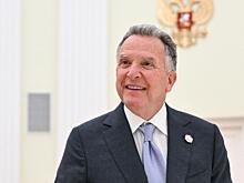 Уиткофф: есть "некий прорыв" в урегулировании на Украине