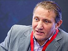 Борис Ротенберг заявил, что Россия не собирается разрывать отношения с FIA