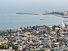 Евпатория заняла пятое место в топ-10 эко-направлений для отдыха в июне 2023