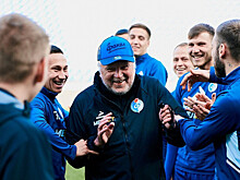 Вратарь Гудиев рассказал, что Шалимов изменил в игре «Факела»