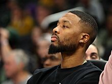 Лиллард: все вокруг жалели меня больше, чем я сам себя. Физиотерапевт чуть не расплакался