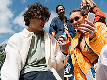 Эксперт посоветовал освоить современный сленг для общения с зумерами