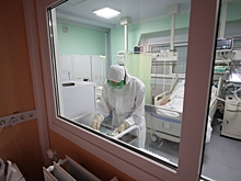 В Волгоградской области заболеваемость COVID-19 заметно снизилась